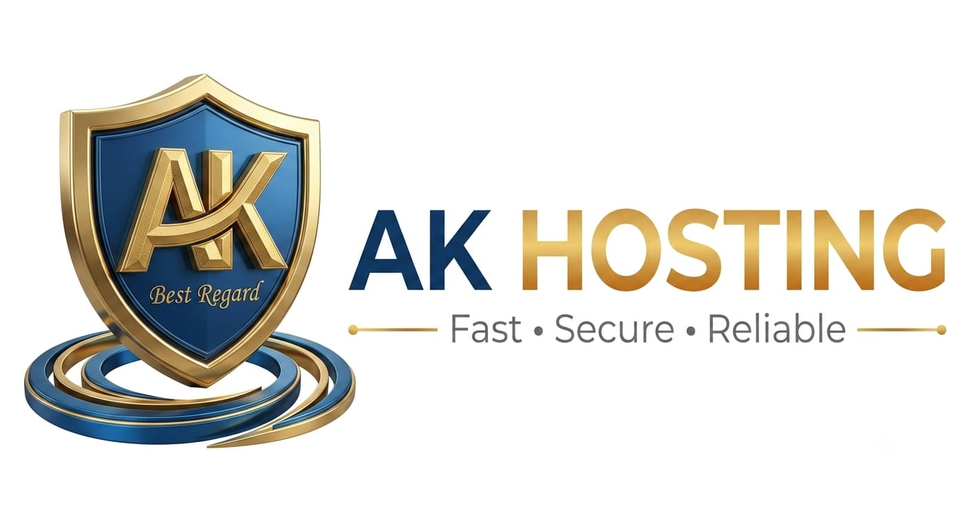 AK HOSTING